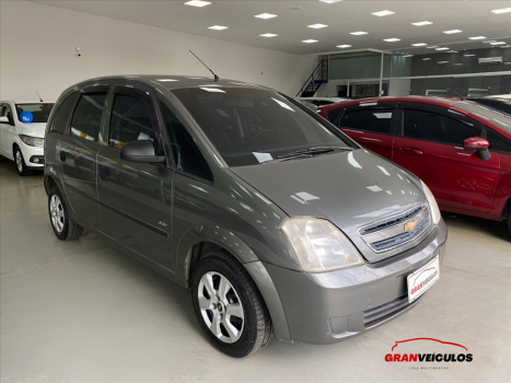CHEVROLET Meriva 1.4 4P FLEX JOY, Foto 3