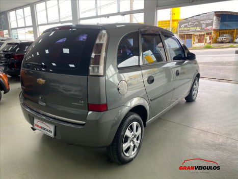 CHEVROLET Meriva 1.4 4P FLEX JOY, Foto 4