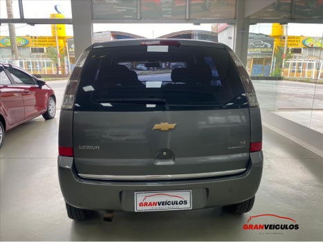 CHEVROLET Meriva 1.4 4P FLEX JOY, Foto 5