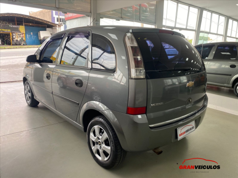 CHEVROLET Meriva 1.4 4P FLEX JOY, Foto 6