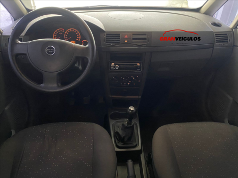 CHEVROLET Meriva 1.4 4P FLEX JOY, Foto 7