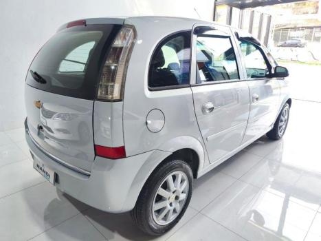 CHEVROLET Meriva 1.4 4P FLEX JOY, Foto 4
