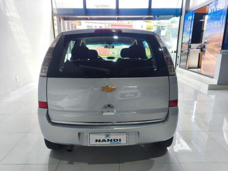 CHEVROLET Meriva 1.4 4P FLEX JOY, Foto 5