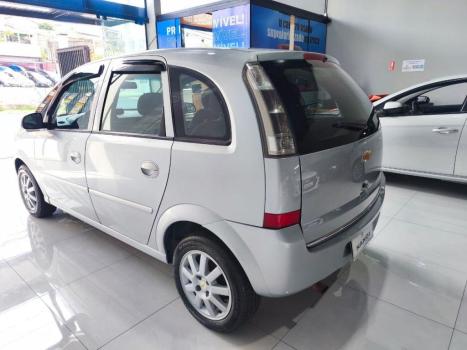 CHEVROLET Meriva 1.4 4P FLEX JOY, Foto 6