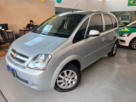CHEVROLET Meriva 1.4 4P FLEX MAXX, Foto 3