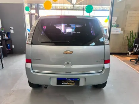 CHEVROLET Meriva 1.4 4P FLEX MAXX, Foto 5