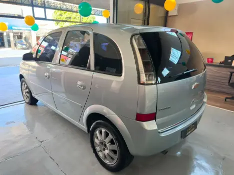 CHEVROLET Meriva 1.4 4P FLEX MAXX, Foto 6