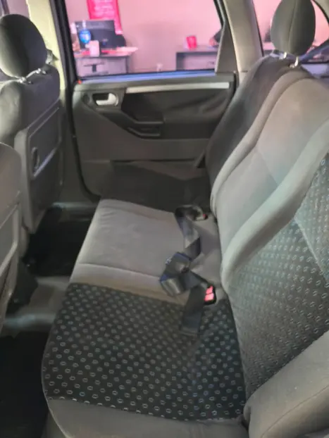 CHEVROLET Meriva 1.4 4P FLEX MAXX, Foto 9