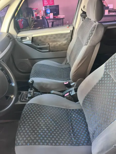 CHEVROLET Meriva 1.4 4P FLEX MAXX, Foto 10