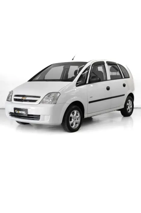 CHEVROLET Meriva 1.4 4P FLEX JOY, Foto 1