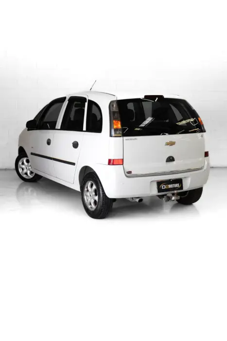 CHEVROLET Meriva 1.4 4P FLEX JOY, Foto 2