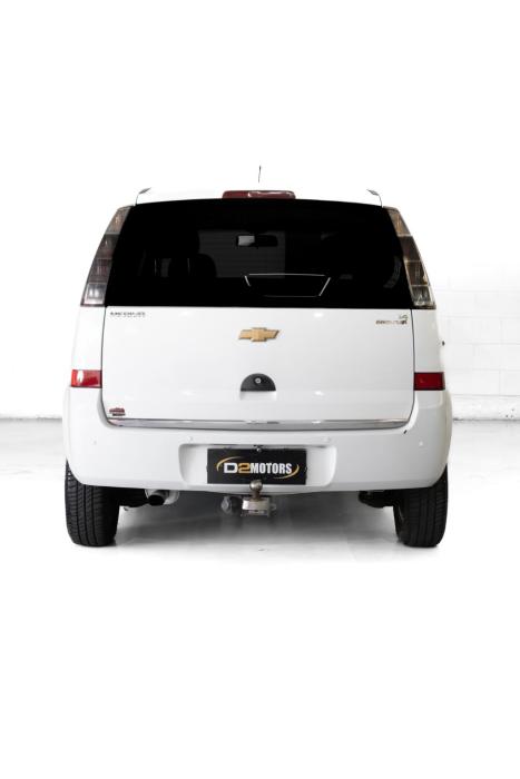 CHEVROLET Meriva 1.4 4P FLEX JOY, Foto 4