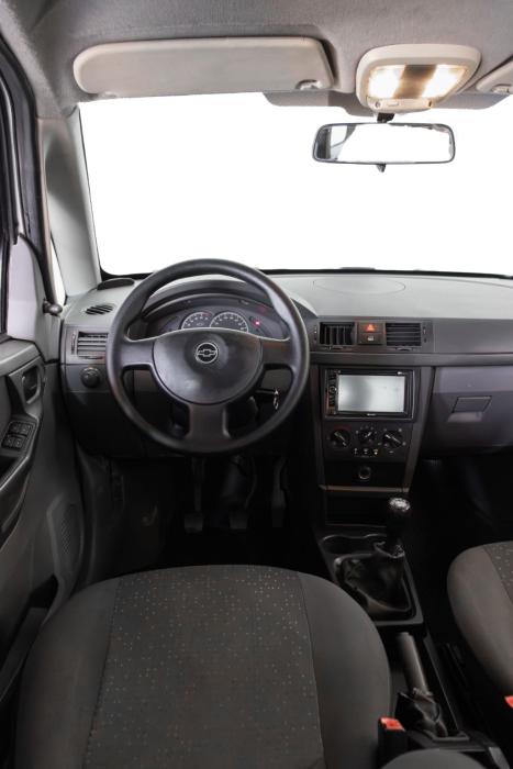 CHEVROLET Meriva 1.4 4P FLEX JOY, Foto 6
