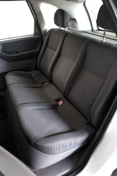 CHEVROLET Meriva 1.4 4P FLEX JOY, Foto 8