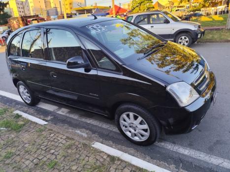 CHEVROLET Meriva 1.4 4P FLEX MAXX, Foto 2