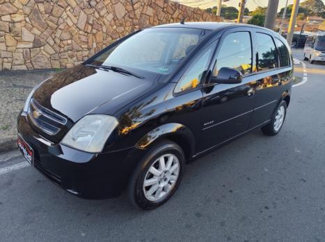 CHEVROLET Meriva 1.4 4P FLEX MAXX, Foto 3
