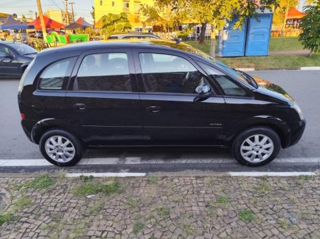 CHEVROLET Meriva 1.4 4P FLEX MAXX, Foto 4