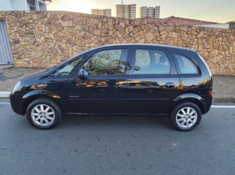 CHEVROLET Meriva 1.4 4P FLEX MAXX, Foto 5
