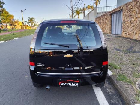 CHEVROLET Meriva 1.4 4P FLEX MAXX, Foto 6