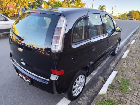 CHEVROLET Meriva 1.4 4P FLEX MAXX, Foto 7