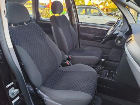 CHEVROLET Meriva 1.4 4P FLEX MAXX, Foto 10
