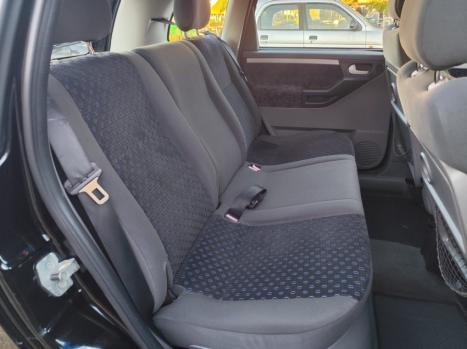 CHEVROLET Meriva 1.4 4P FLEX MAXX, Foto 11