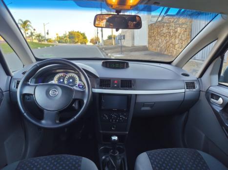 CHEVROLET Meriva 1.4 4P FLEX MAXX, Foto 12