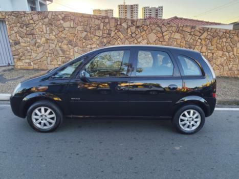 CHEVROLET Meriva 1.4 4P FLEX MAXX, Foto 5