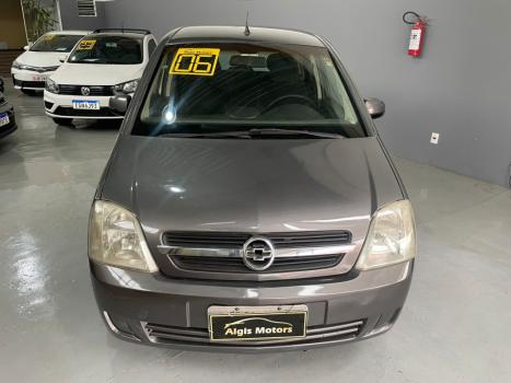 CHEVROLET Meriva 1.8 4P FLEX JOY, Foto 2