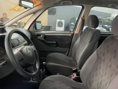 CHEVROLET Meriva 1.8 4P FLEX JOY, Foto 9