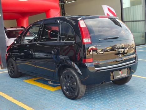 CHEVROLET Meriva 1.8 4P FLEX MAXX, Foto 6
