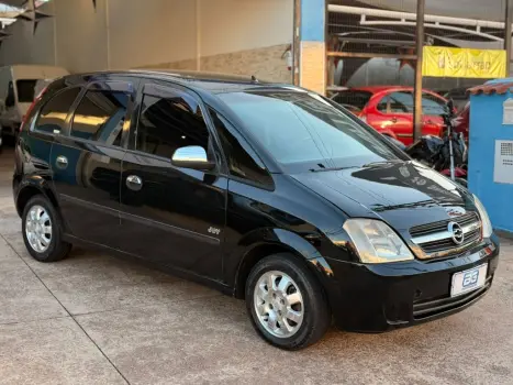CHEVROLET Meriva 1.8 4P FLEX JOY, Foto 4 CHEVROLET Meriva 1.8 4P FLEX JOY, Foto 4