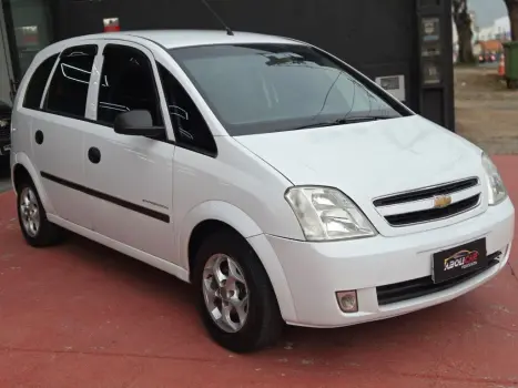 CHEVROLET Meriva 1.8 4P FLEX EXPRESSION EASYTRONIC AUTOMATIZADO, Foto 3