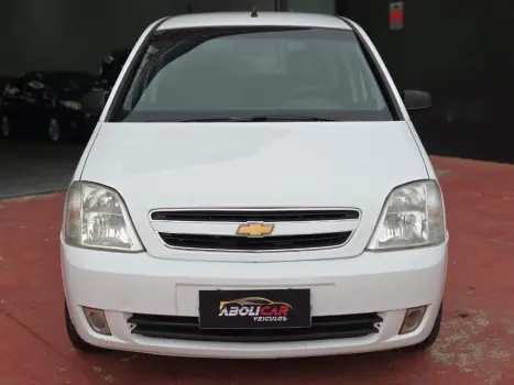 CHEVROLET Meriva 1.8 4P FLEX EXPRESSION EASYTRONIC AUTOMATIZADO, Foto 5