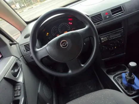 CHEVROLET Meriva 1.8 4P FLEX EXPRESSION EASYTRONIC AUTOMATIZADO, Foto 7