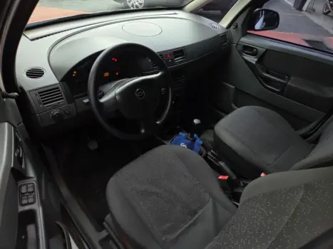 CHEVROLET Meriva 1.8 4P FLEX EXPRESSION EASYTRONIC AUTOMATIZADO, Foto 10