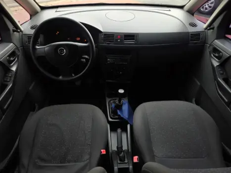 CHEVROLET Meriva 1.8 4P FLEX EXPRESSION EASYTRONIC AUTOMATIZADO, Foto 12