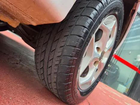 CHEVROLET Meriva 1.8 4P FLEX EXPRESSION EASYTRONIC AUTOMATIZADO, Foto 14