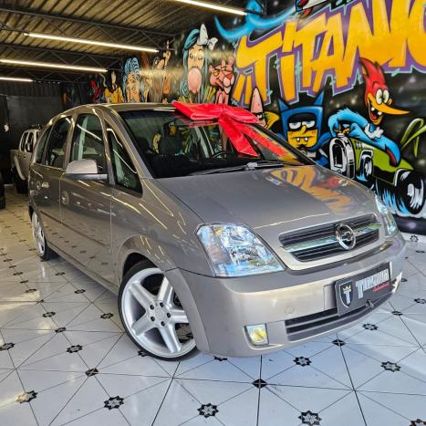 CHEVROLET Meriva 1.8 4P FLEX, Foto 1
