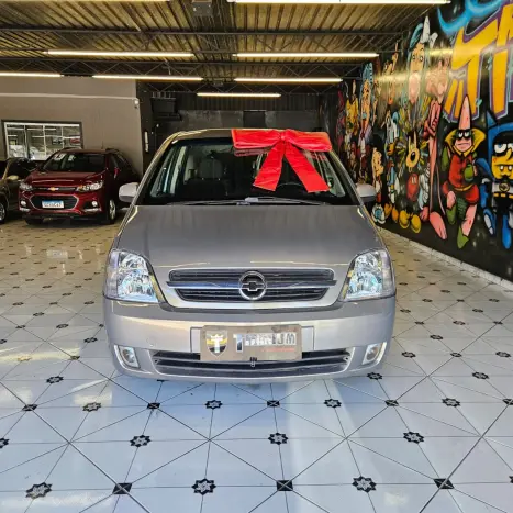 CHEVROLET Meriva 1.8 4P FLEX, Foto 3