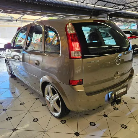 CHEVROLET Meriva 1.8 4P FLEX, Foto 8