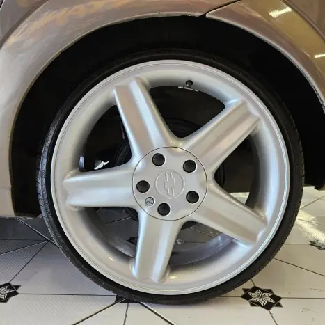 CHEVROLET Meriva 1.8 4P FLEX, Foto 9