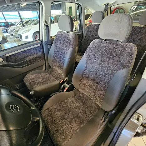 CHEVROLET Meriva 1.8 4P FLEX, Foto 11