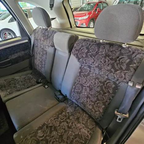 CHEVROLET Meriva 1.8 4P FLEX, Foto 12