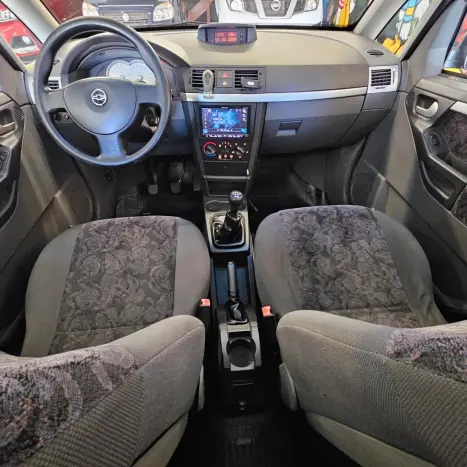 CHEVROLET Meriva 1.8 4P FLEX, Foto 13
