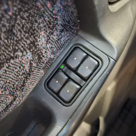 CHEVROLET Meriva 1.8 4P FLEX, Foto 14