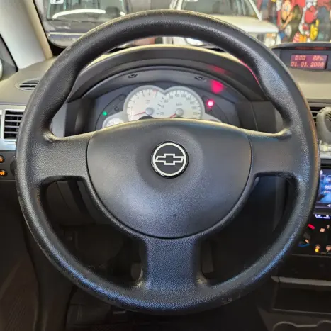 CHEVROLET Meriva 1.8 4P FLEX, Foto 15