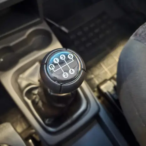 CHEVROLET Meriva 1.8 4P FLEX, Foto 16