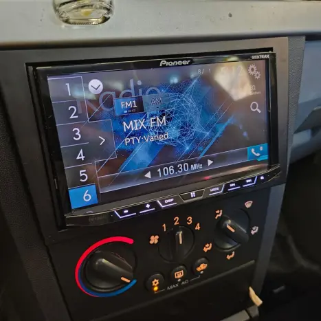 CHEVROLET Meriva 1.8 4P FLEX, Foto 17