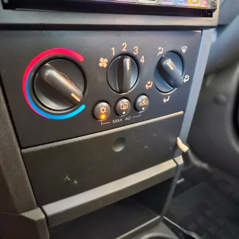 CHEVROLET Meriva 1.8 4P FLEX, Foto 18